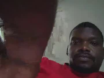 Wuchamacallum Chaturbate stream image from July 11, 2025