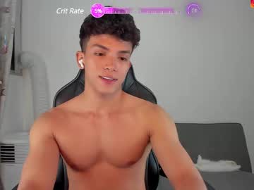 Danny__Vegas Chaturbate stream image from July 11, 2025