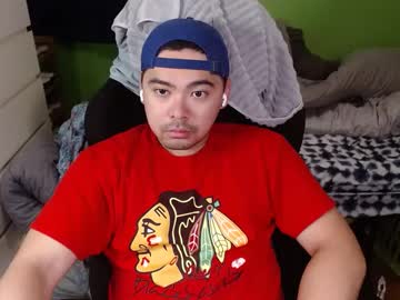 Derrick_Hose Chaturbate stream image from July 11, 2025