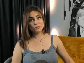 Evabrixxx Chaturbate stream image from July 11, 2025