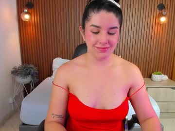 Evelin_Lopezz Chaturbate stream image from July 11, 2025
