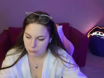 Hanna_Ana Chaturbate stream image from July 11, 2025