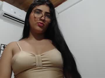 Laura_Blanco1 Chaturbate stream image from July 11, 2025