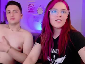 Mariangel_Nova Chaturbate stream image from July 11, 2025