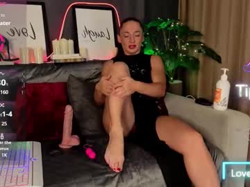 Shadow_Mistress Chaturbate stream image from July 11, 2025
