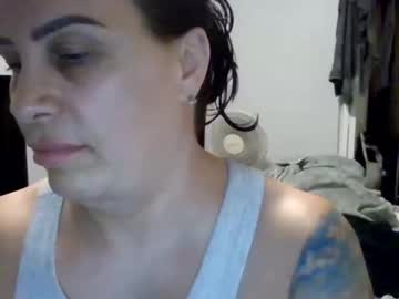 Sweetness_Serenity Chaturbate stream image from July 11, 2025
