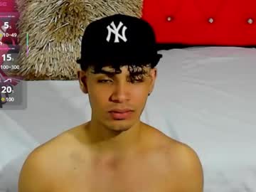 Tifannyandzafkiel Chaturbate stream image from July 11, 2025