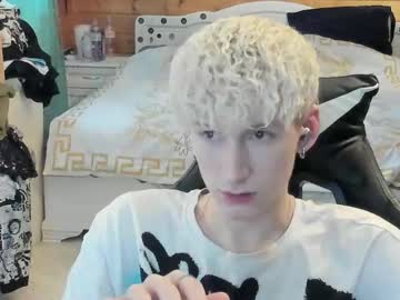 Aaronswtor Chaturbate stream image from July 11, 2025