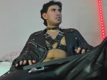 Alexxx_Savage Chaturbate stream image from July 11, 2025