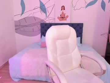 Antonella_Rosse9 Chaturbate stream image from July 11, 2025