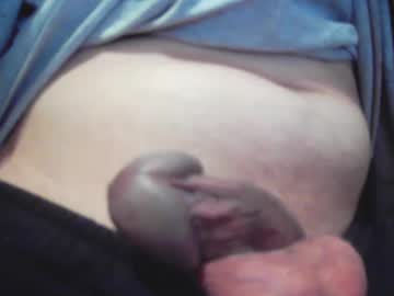 Bentmushroom Chaturbate stream image from July 11, 2025