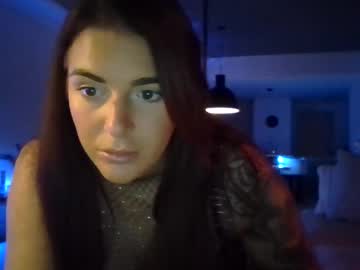 Elenavalentina Chaturbate stream image from July 11, 2025