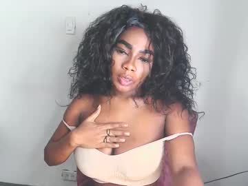 Esmeralda_Parck Chaturbate stream image from July 11, 2025