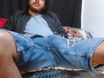 Favid95 Chaturbate stream image from July 11, 2025
