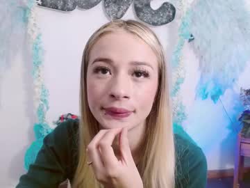 Hannah_026 Chaturbate stream image from July 11, 2025