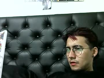 L_One888 Chaturbate stream image from July 11, 2025