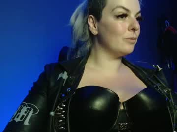 Missmetalkitten Chaturbate stream image from July 11, 2025