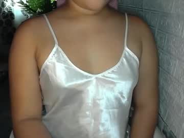 Naugthyoliviaxxx Chaturbate stream image from July 11, 2025