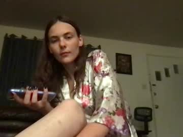 Notyouh Chaturbate stream image from July 11, 2025