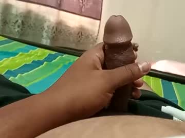 Solomonboy9 Chaturbate stream image from July 11, 2025