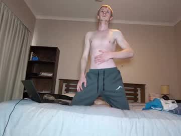 Your_Fit_Brit_Crush Chaturbate stream image from July 11, 2025