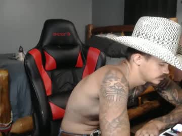 Bigdickwolfey Chaturbate stream image from July 11, 2025