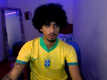 Eros_Wj Chaturbate stream image from July 11, 2025