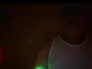 Hotmanjoe1234 Chaturbate stream image from July 11, 2025