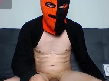 Machine9010 Chaturbate stream image from July 11, 2025