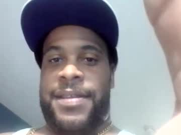 Macnificent_Sexxx Chaturbate stream image from July 11, 2025