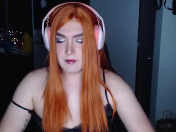 Madisson_Red Chaturbate stream image from July 11, 2025