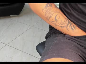 Nicolas5207418 Chaturbate stream image from July 11, 2025