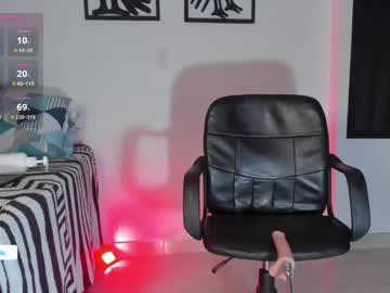 Oliver_Plata_ Chaturbate stream image from July 11, 2025