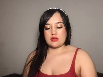 Paulinarouse_ Chaturbate stream image from July 11, 2025