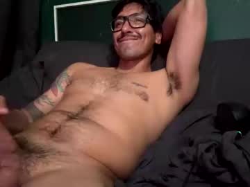 Radmark28 Chaturbate stream image from July 11, 2025