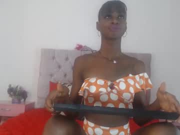 Skarleth_Rose_ Chaturbate stream image from July 11, 2025