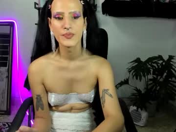 Cande666 Chaturbate stream image from July 11, 2025