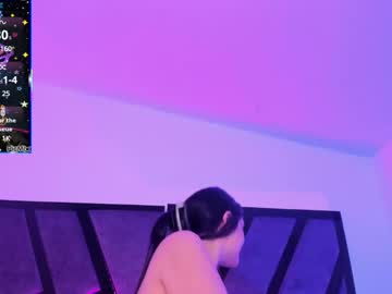 Giafox1 Chaturbate stream image from July 11, 2025