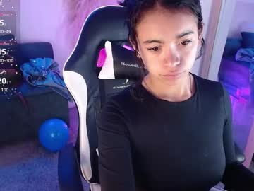 Hannaa_As Chaturbate stream image from July 11, 2025