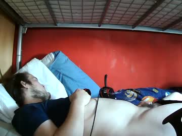 Jordiestevie Chaturbate stream image from July 11, 2025