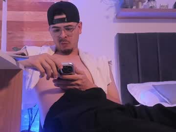 Marco_Alvani Chaturbate stream image from July 11, 2025