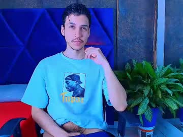 Marcus_Hanks Chaturbate stream image from July 11, 2025