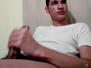 Paulhot18 Chaturbate stream image from July 11, 2025