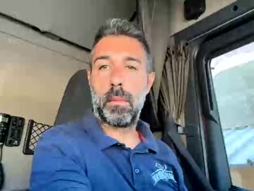 Pierotu Chaturbate stream image from July 11, 2025