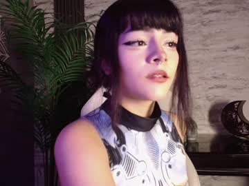 Sakuramoss Chaturbate stream image from July 11, 2025