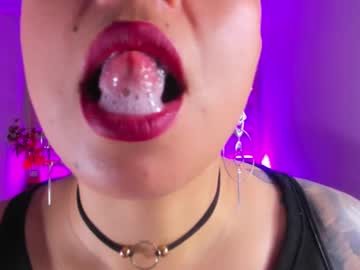 Tamara_Rouse1 Chaturbate stream image from July 11, 2025