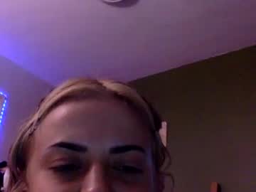 Bunnibaby333 Chaturbate stream image from July 11, 2025
