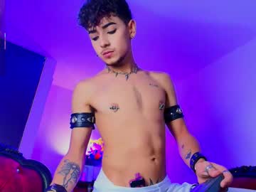Dominikeclipsex Chaturbate stream image from July 11, 2025