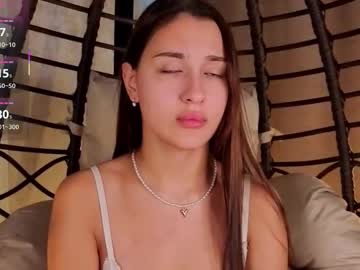 Itssarahh Chaturbate stream image from July 11, 2025
