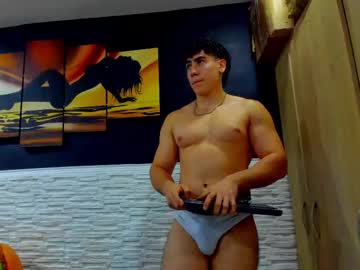 Jepplay Chaturbate stream image from July 11, 2025